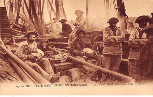 Finistere san48946 - 29,