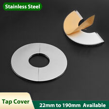 Stainless Steel Tap Cover Pipe