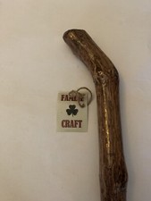 shillelagh walking stick 36”