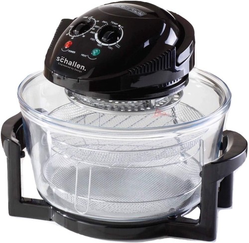 Air fryer 17l - 17l, in