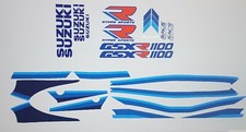 I gsxr 1100l - i,