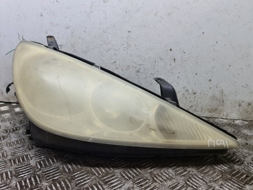 Toyota estima headlight driver - toyota,
