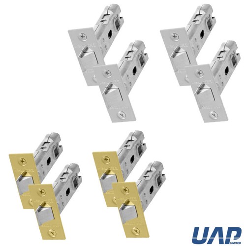 Sets uap tubular mortice - uap,