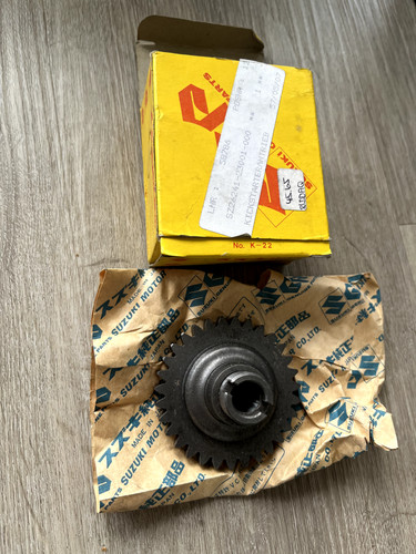 Sprocket kickstarter genuine - sprocket,