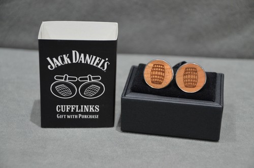 Pair genuine jack daniel - of,