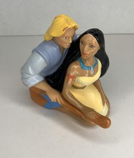 Disney Princess Pocahontas And