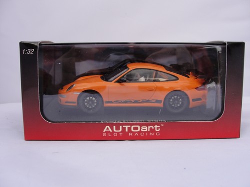 Autoart porsche 911 gt3 - 911, (996)