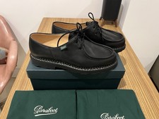 BNIB Paraboot Michael Shoes
