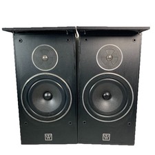 Wharfedale 507. 2 Speakers