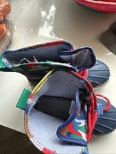 Joules Ankle Wellie Boots Size 7