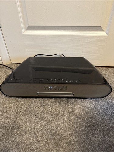 Panasonic rs52 player - panasonic, cd