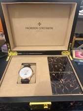 Vacheron Constantin Patrimony