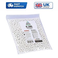 2000 Count Biodegradable 0.20g