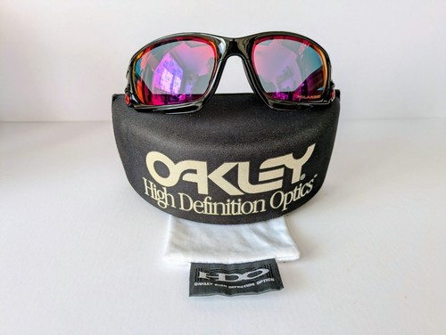 Genuine oakley jawbone - genuine,