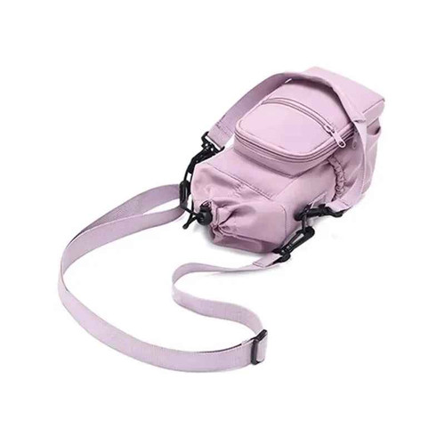 Portable water bottle - water, carrier