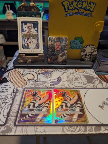 One piece 2 - one, mr.