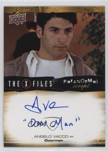 2025 the files government - x-files,