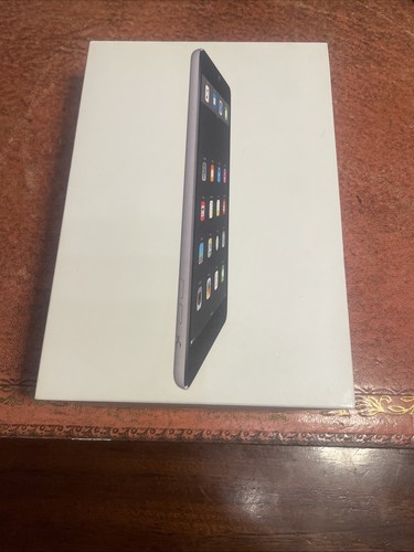 Apple ipad mini - mini, 2
