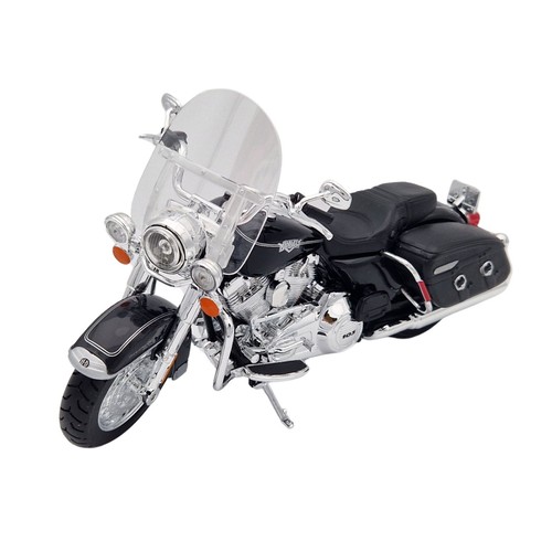 Harley davidson road king - harley,