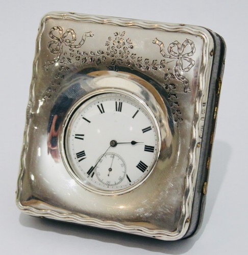 Antique sterling silver - sterling,