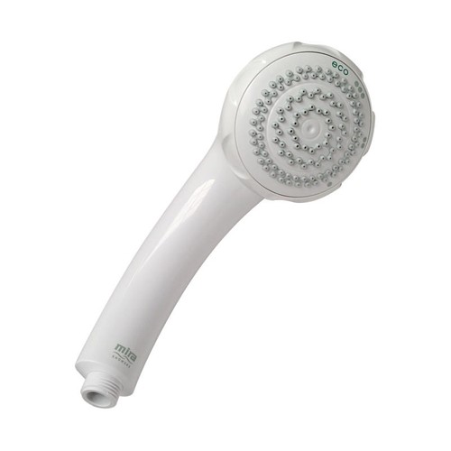 Mira logic shower - , head