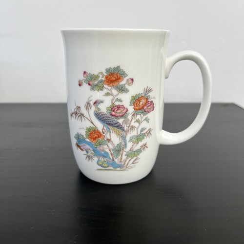 Very rare wedgewood kutani - very,