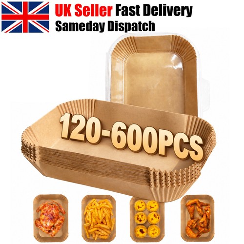 120 600pcs air fryer - 120-600pcs,