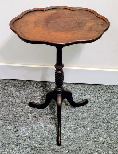 Vintage brandt cherry wood - vintage,