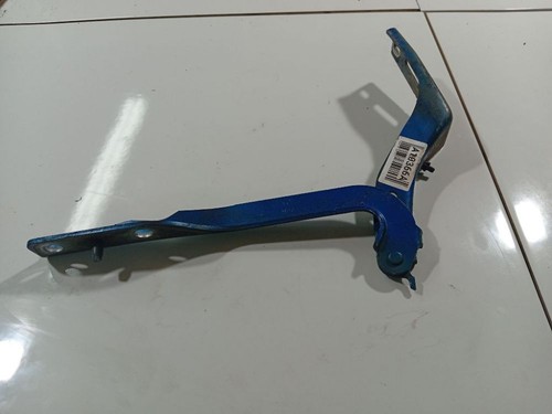 Hood bonnet hinge front - bonnet,