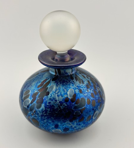 Isle wight glass iridescent - wight,