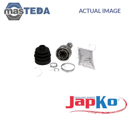 62h00 driveshaft joint kit - cv,