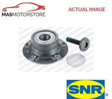 WHEEL BEARING KIT REAR SNR
