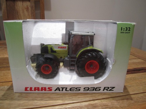 Universal hobbies claas atles - hobbies,