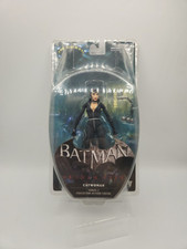 Batman Arkham City Catwoman