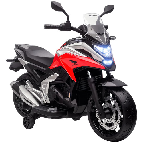 Aiyaplay honda licensed 12v - honda,