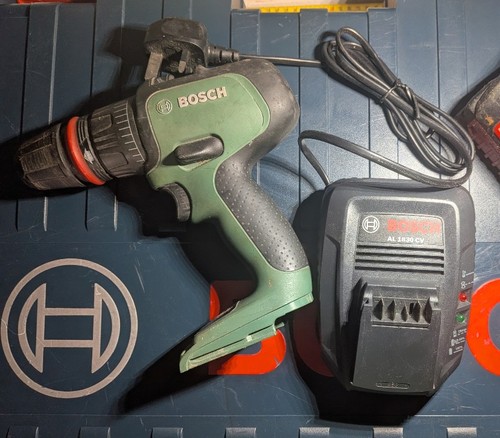 Bosch 18v combi - bosch, hammer