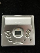 Sony Walkman MZ E300 Minidisc