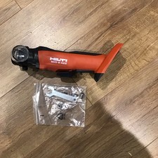 Hilti SCO 6-A22 Cordless Dry