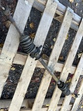 MG midget 1500 Rubber Bumper RHD Steering Rack - Suit Kit Car Hot Rod Build