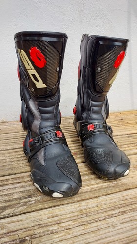Sidi vertigo motorcycle - vertigo,