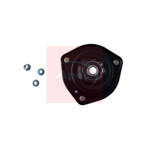 Top strut mounting for mini - for,