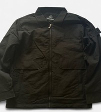 stone island overshirt M