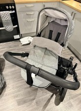 Bugaboo Donkey Complete Pram Set