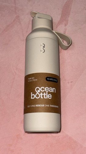 Ocean bottle peak - ocean,
