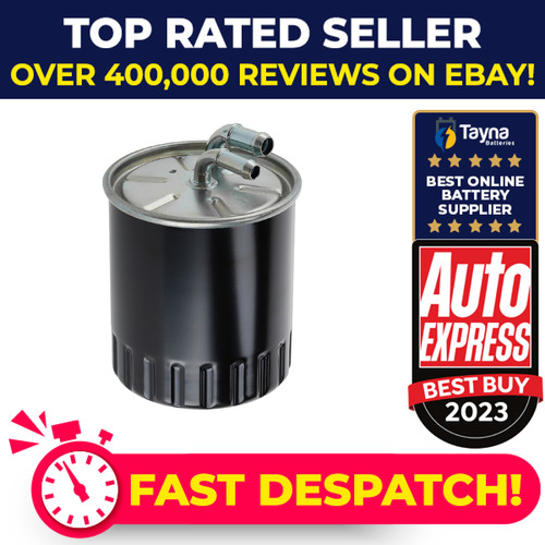Fuel filter 34178 - fuel,