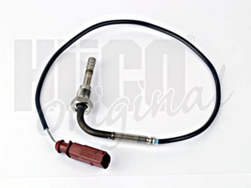 Exhaust gas temperature sensor - exhaust,