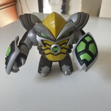 Ben 10 Ben Ten Figures