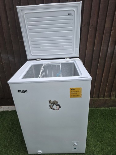 Bush 55cm wide chest - bush,