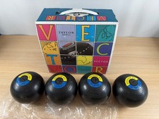 Set of 4 Henslite Championship