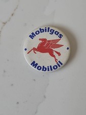 Mobilgas, Mobiloil Original